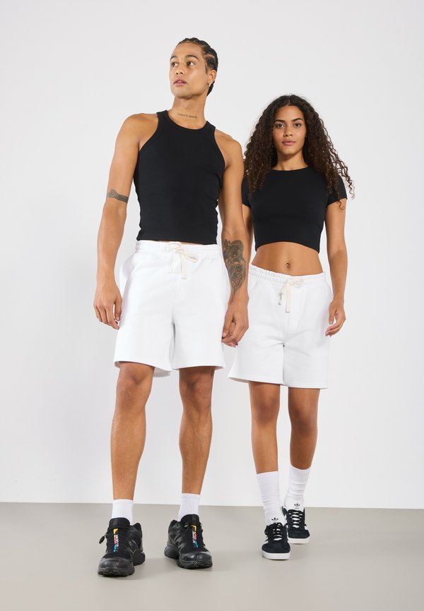 UNISEX 2 PACK - Tracksuit bottoms