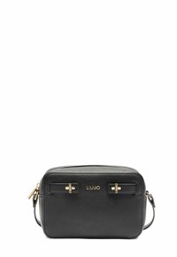 Torba preko tijela - black