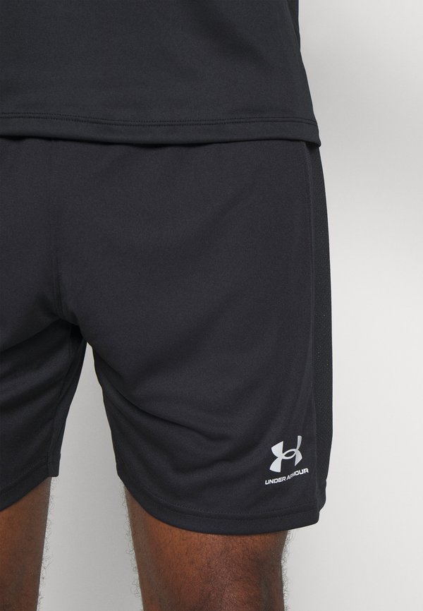CHALLENGER KNIT - Sports shorts2