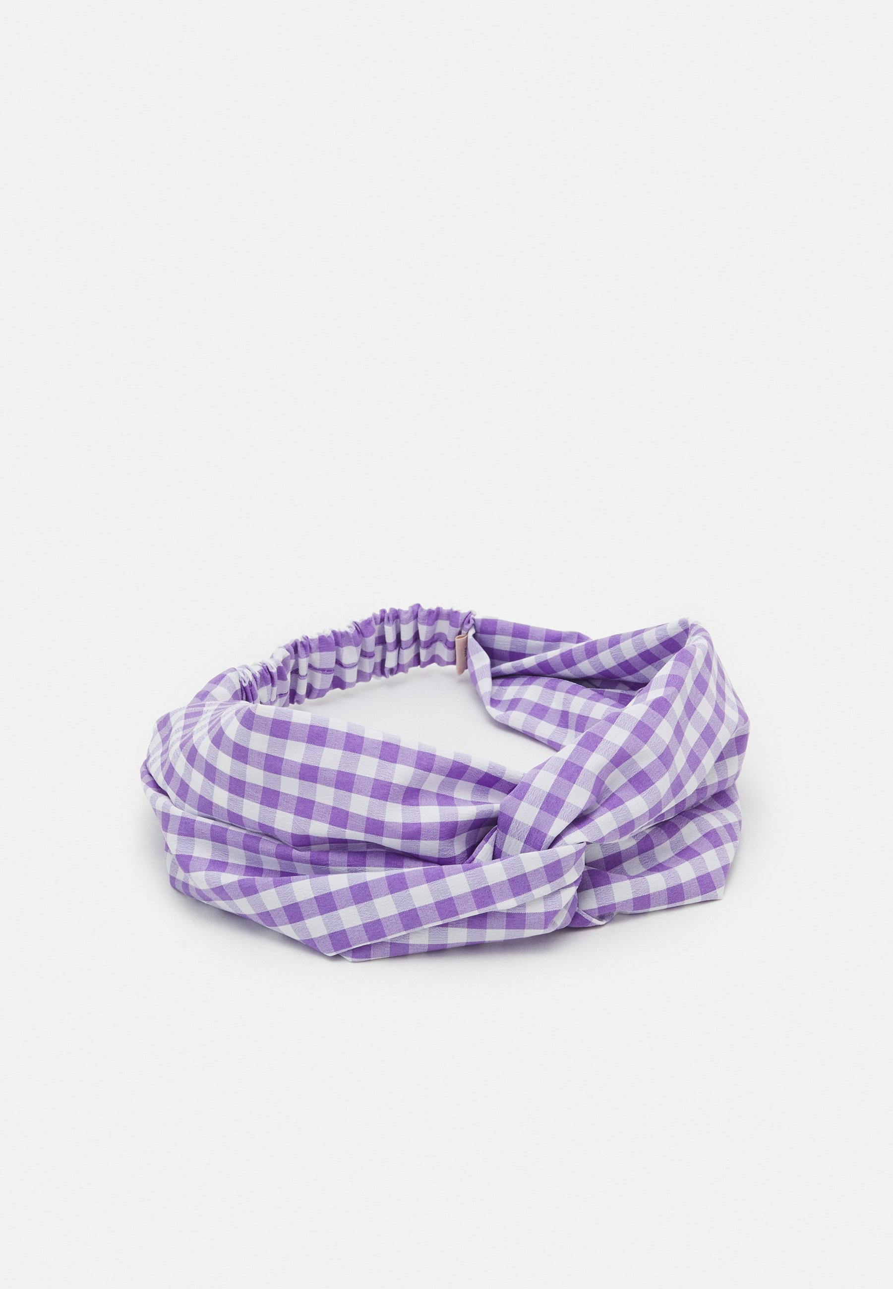 Becksöndergaard COSETTE HAIRBAND - Haaraccessoire - lavender crystal/paars  - Zalando.nl
