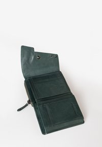 Aunts & Uncles Wallet - deep teal