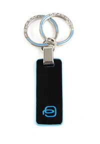 Piquadro Keyring - nero