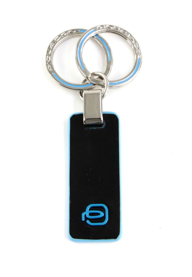 Piquadro Keyring - nero