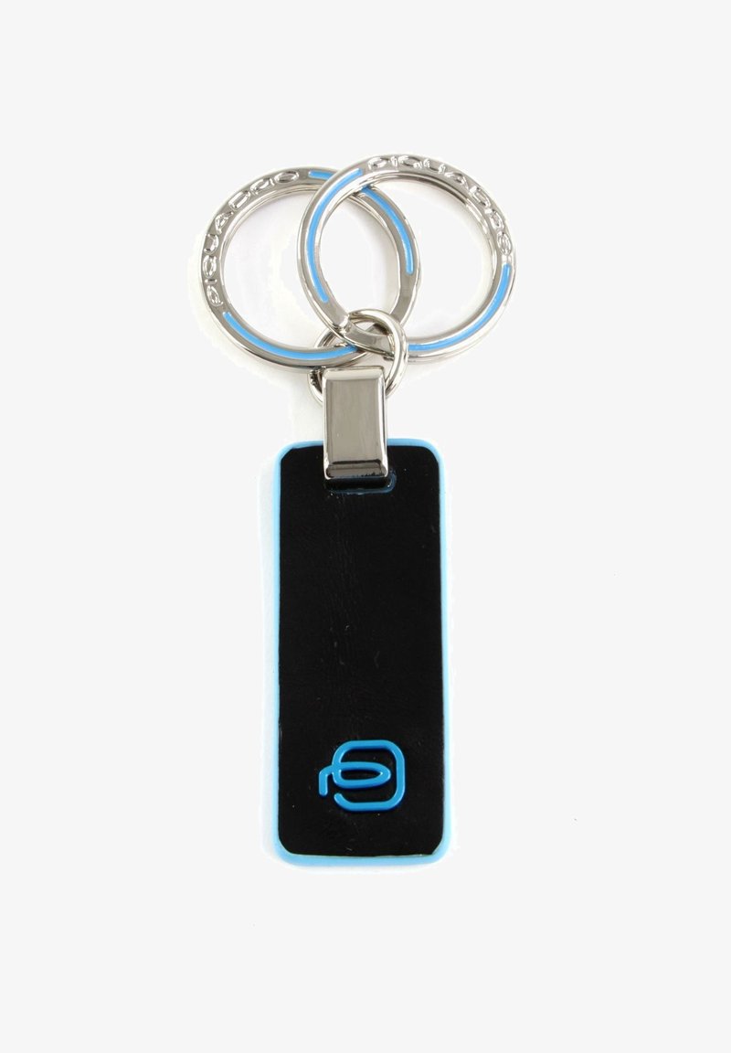 Piquadro Keyring - nero