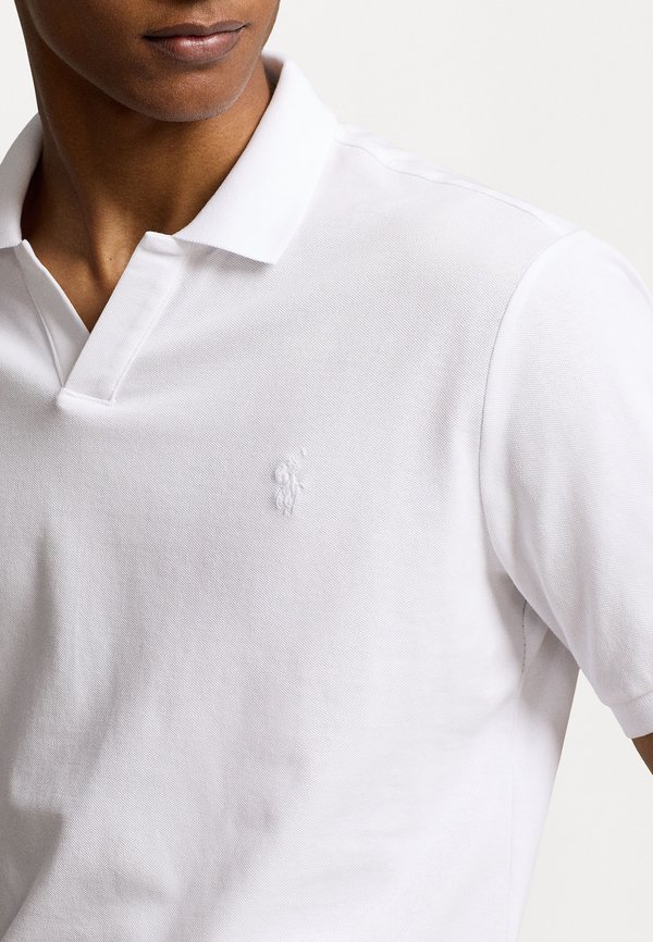 CLASSIC FIT STRETCH MESH POLO SHIRT - Polo shirt3