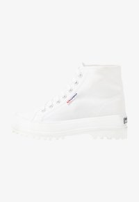 Niet geselecteerd, white