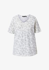 Nevybráno, snow white