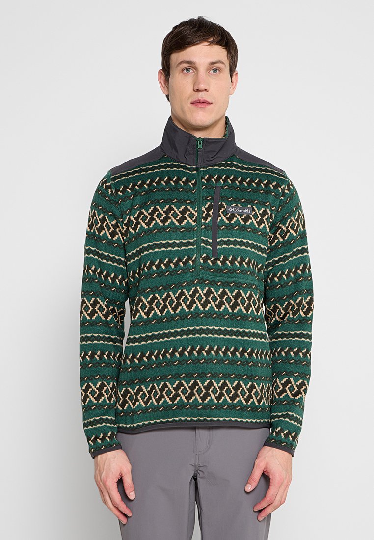Columbia Trui groen Columbia Trui groen