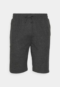 Pier One Conjunto de pijama - mottled dark grey
