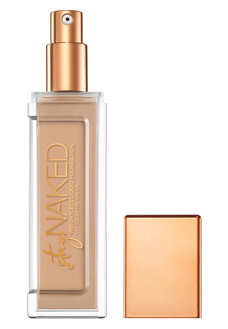 Damen Make-up | Urban Decay STAY NAKED LIQUID FOUNDATION Foundation 31nn/nude - BD13783 Damen Make-up | Urban Decay STAY NAKED LIQUID FOUNDATION Foundation 31nn/nude - BD13783