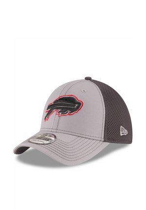 THIRTY STRETCH BILLS - Cap - grey