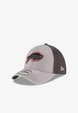 New Era BILLS szary