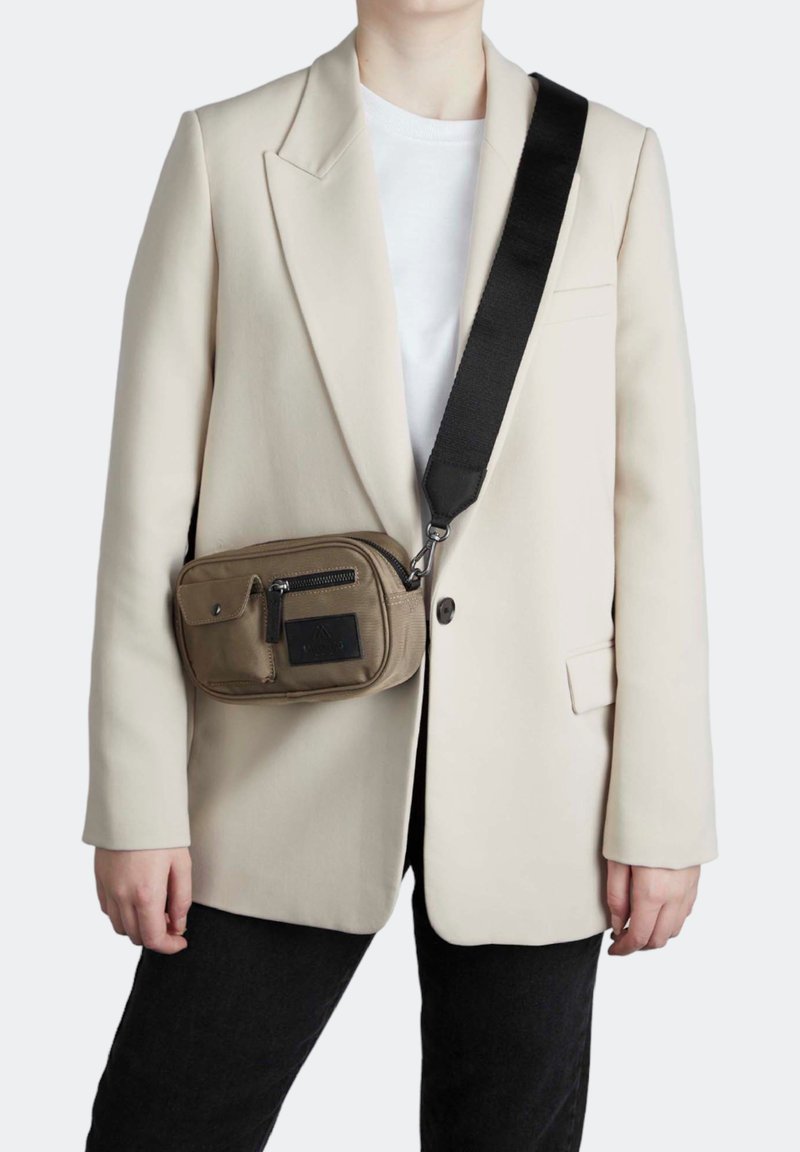 Markberg Esa Sac Porte Epaule 4853ant 333