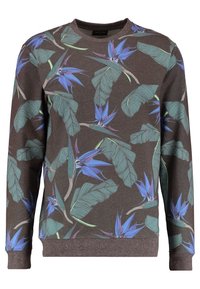 Only & Sons Mikina - brown