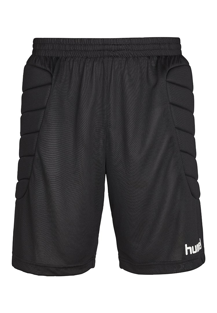 Hummel - Kurze Sporthose - black, Vergrößern
