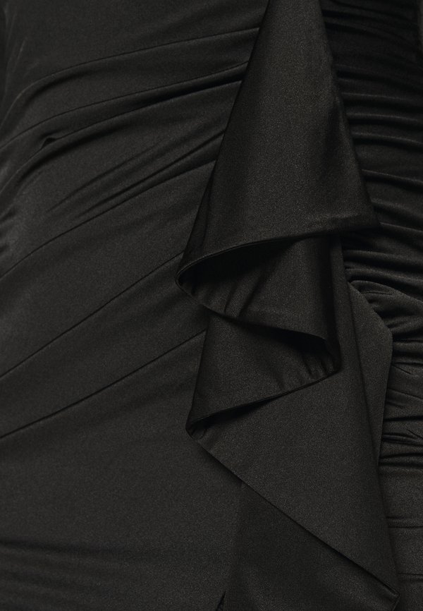 CHARMIAN DRESS - Jersey dress3