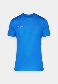 TOP  - Sports T-shirt - game royal/white