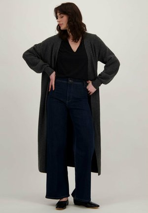 Gilet - darkgrey