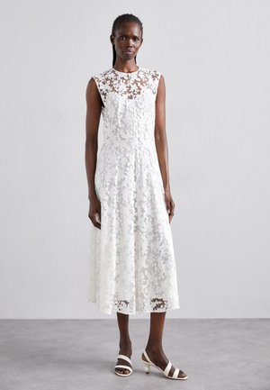 DRESS - Cocktail dress / Party dress - fantasy white