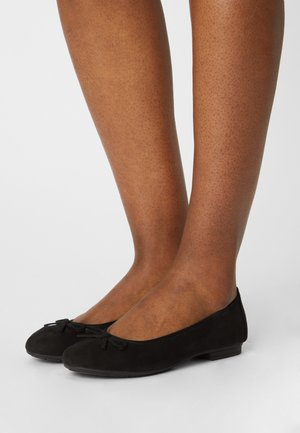 Ballerina - black