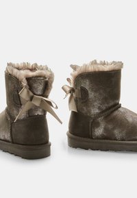 Bata Scarpe primi passi - argento