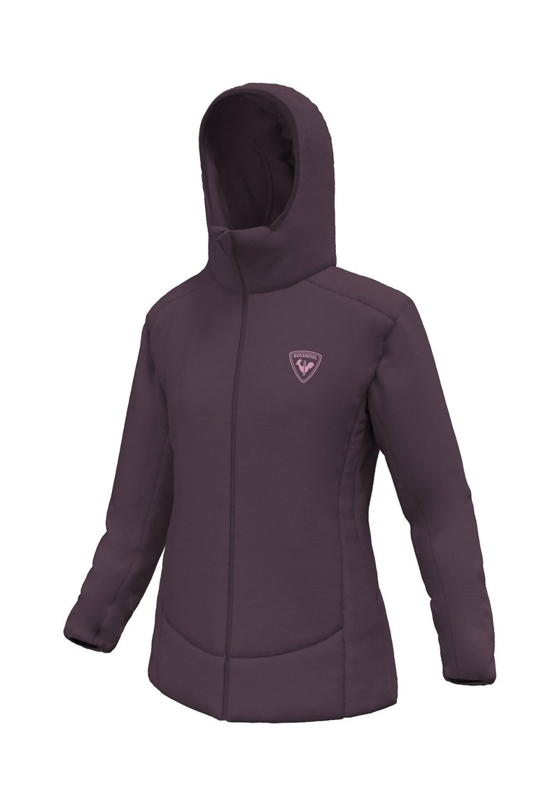 Rossignol Ski jas paars