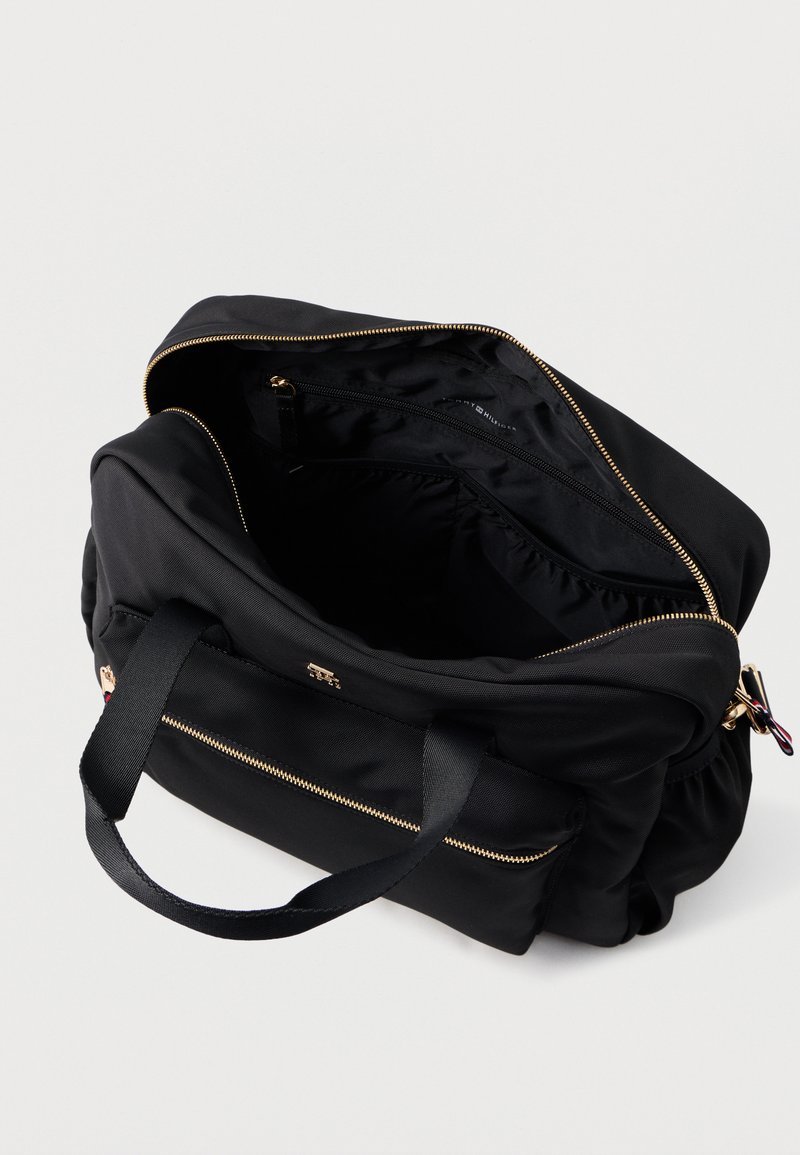 Tommy Hilfiger TH ESSENTIAL CHANGING BAG UNISEX Baby changing