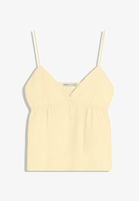Niewybrane, yellow