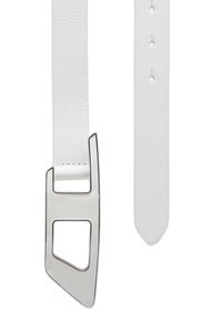 Diesel B-DLOGO II - Opasok - white