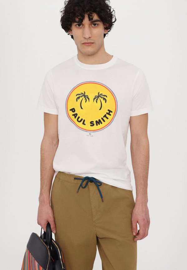 DRAWSTRING TROUSER - Chinos - tan4