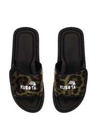 Kubota - Klapki płaskie