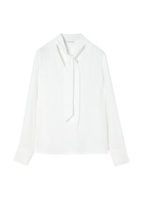 CRAVA - Bluse - off white