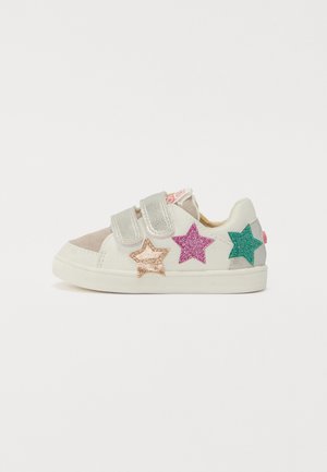 PARRISH - Sneakers laag - multicolor