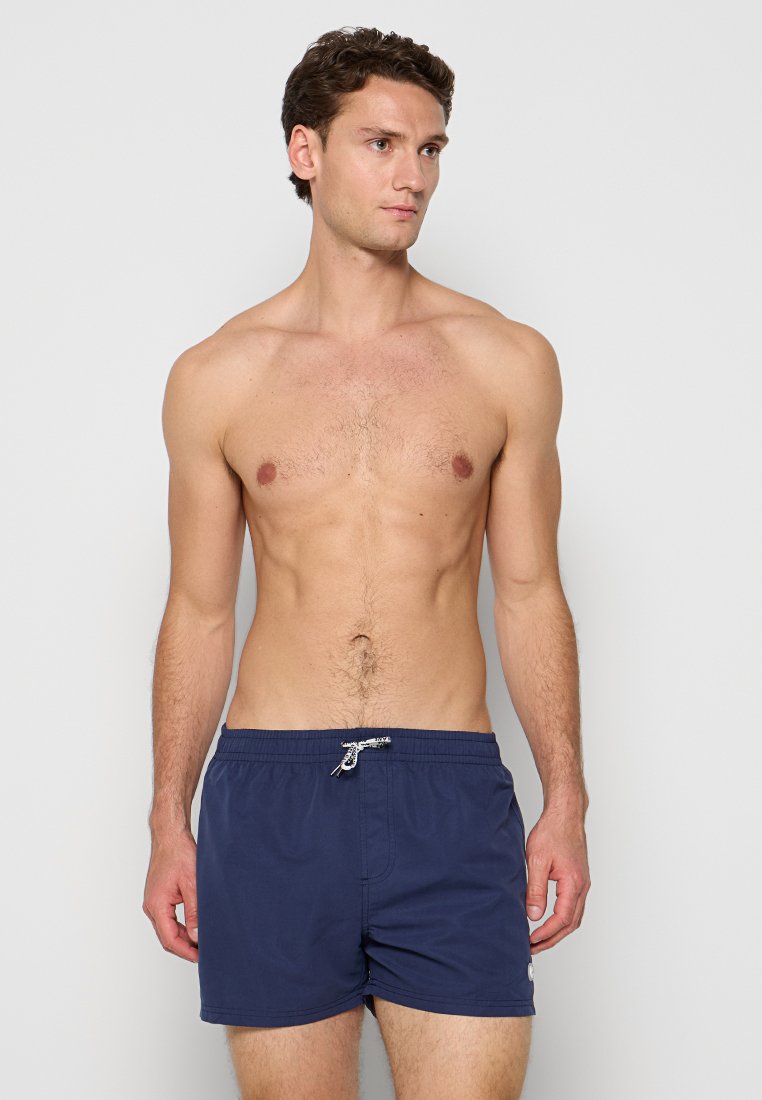 Pepe Jeans Zwemshorts donkerblauw