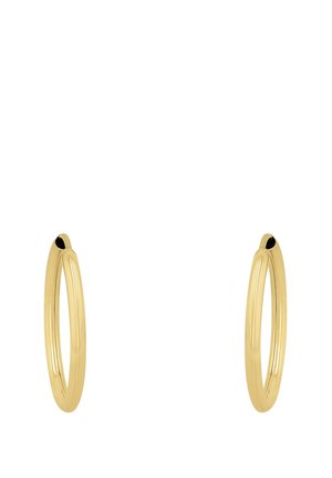 Oorbellen - gold coloured