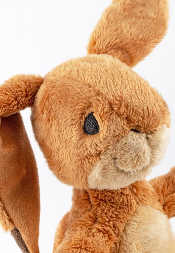 Kuscheltier – braun