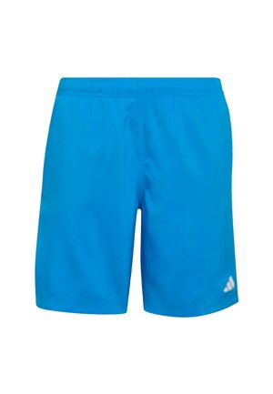 adidas Sportswear, SWIM SHORTS KIDS - Swimming shorts - bright blue