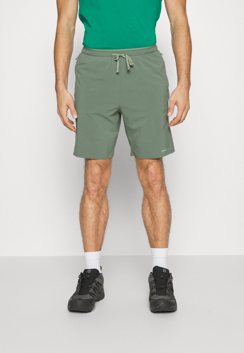 Patagonia MULTI TRAILS Outdoor shorts hemlock green/green Zalando