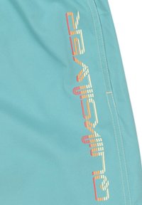Quiksilver Plavecké šortky - blue