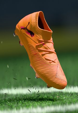 FUTURE 8 MATCH MXSG - Buty piłkarskie na miękką nawierzchnię