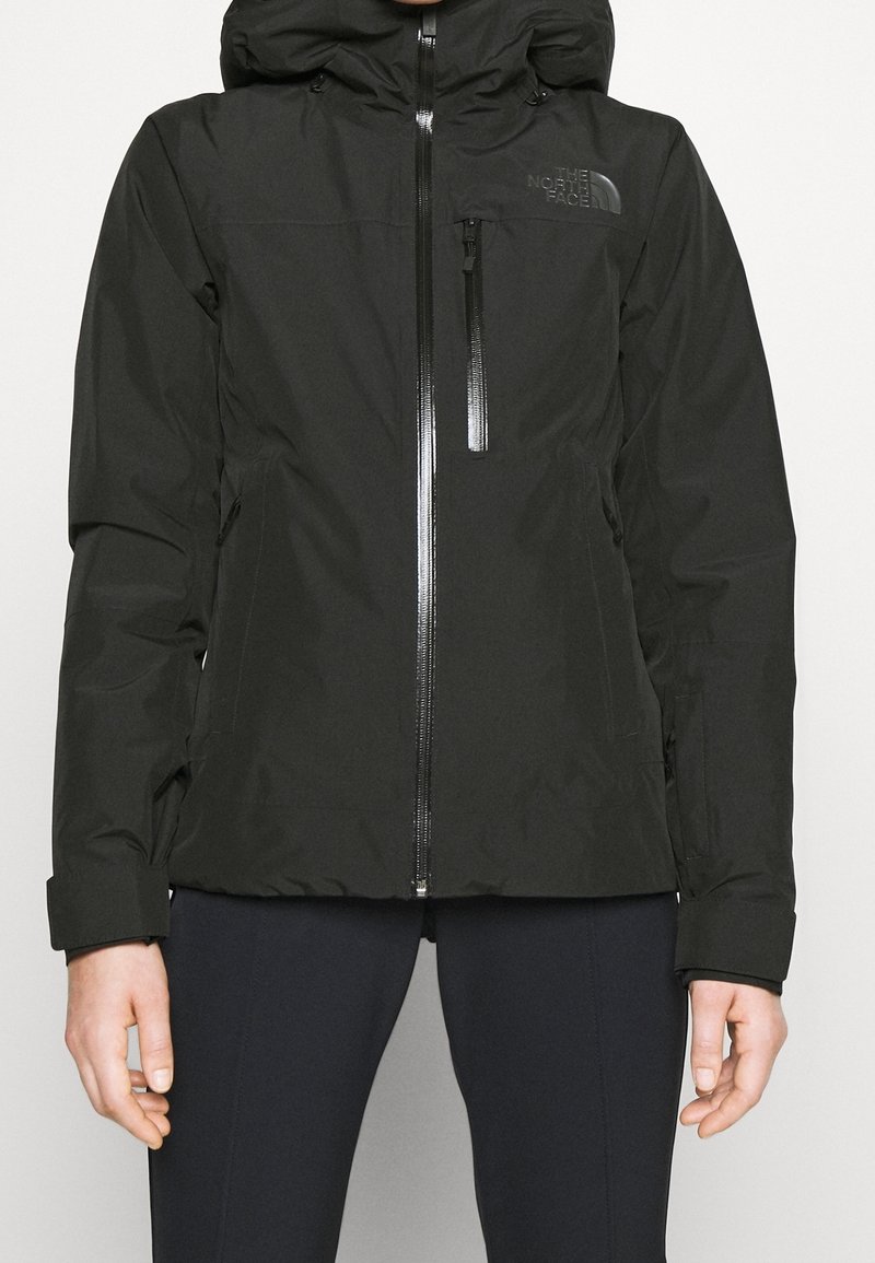 The North Face Veste de snowboard - black
