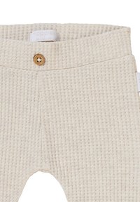 Noppies BRONSON - Broek - oatmeal