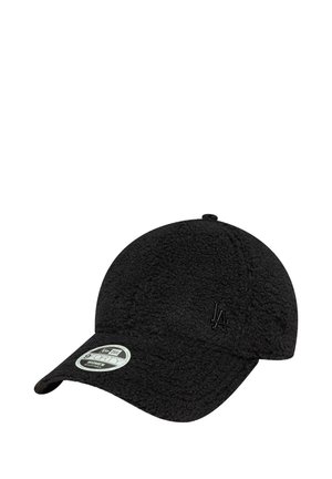 Gorra - schwarz