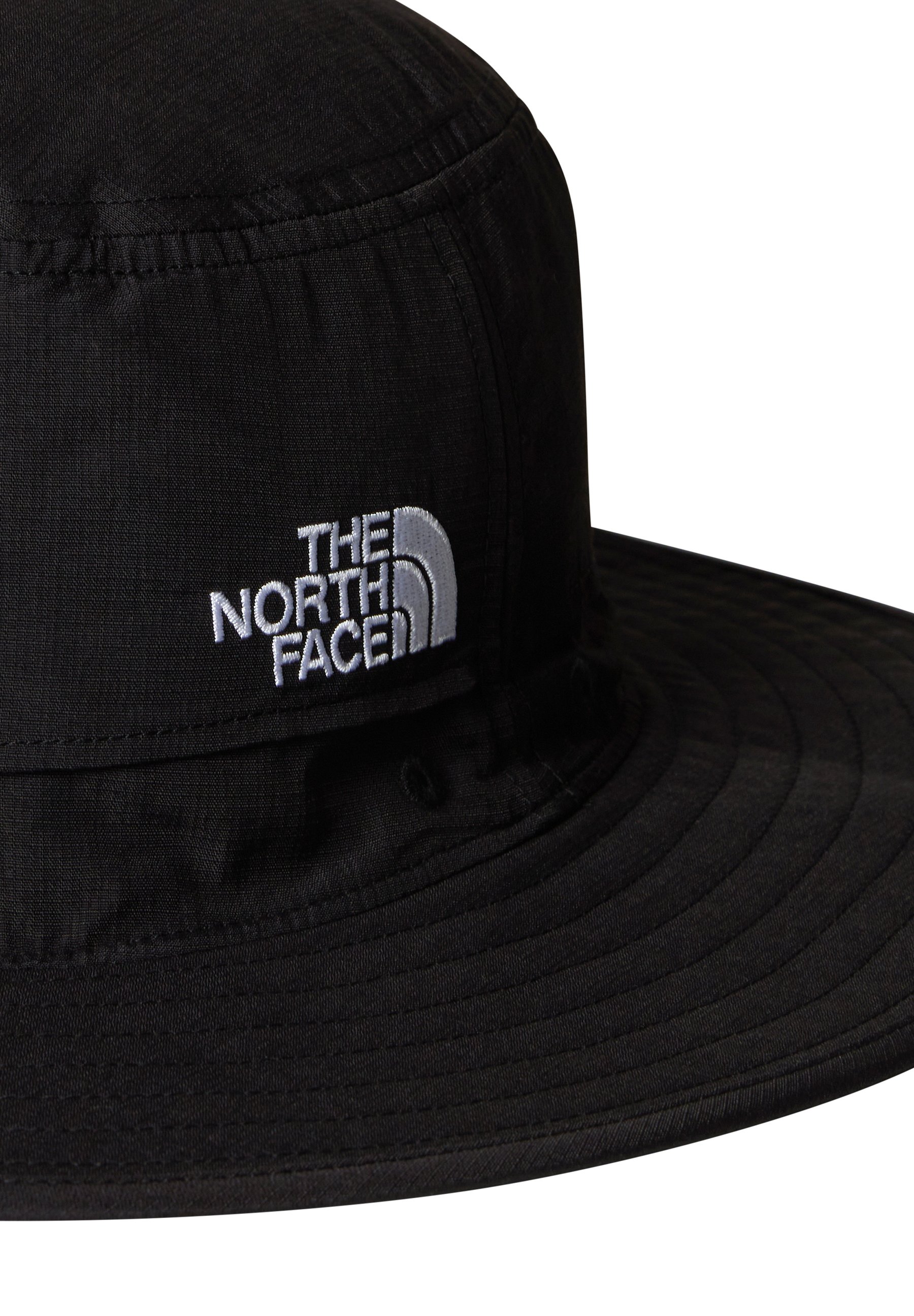 The North Face HORIZON BREEZE BRIMMER - Pălărie - tnf black tnf