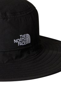 The North Face HORIZON BREEZE BRIMMER - Hat - tnf black tnf white