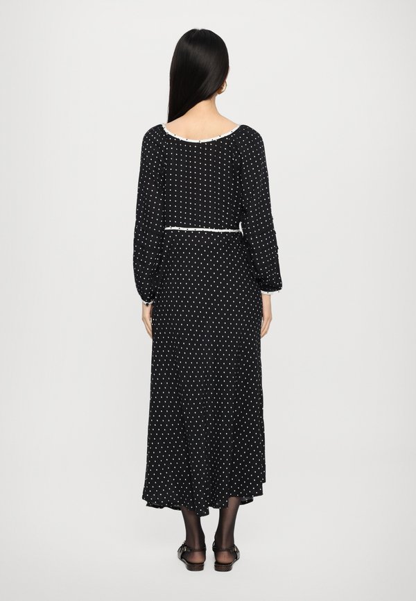 SUKI DRESS - Day dress3