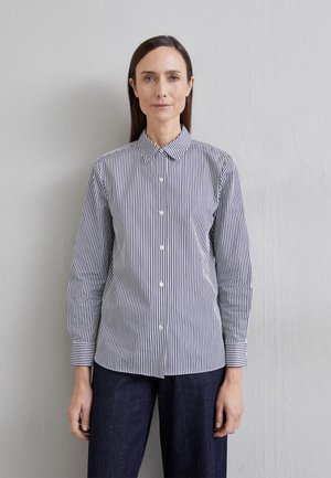 Theory NEW STRAIGHT - Πουκαμίσα με κουμπιά - pestle multi