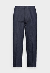 STA-PREST WLC II - Pantalon classique - rinse denim
