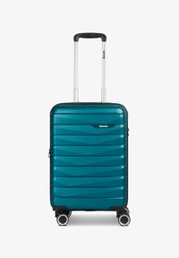 Seleccionado, arctic petrol