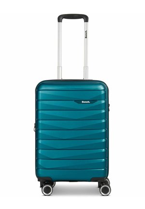 PARIS  KABINEN - Valise - arctic petrol